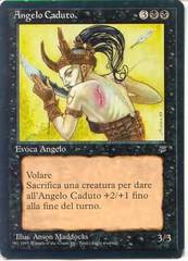 Fallen Angel (Angelo Caduto)